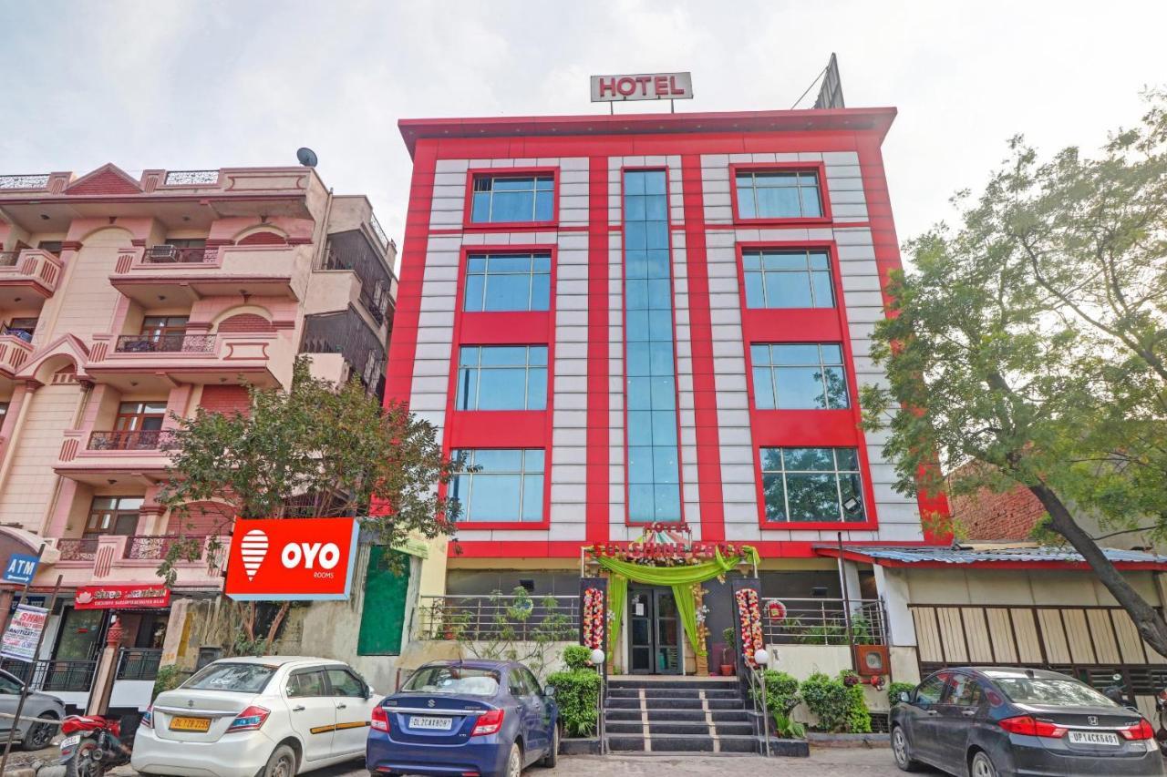 阳光公园酒店 加济阿巴德 外观 照片